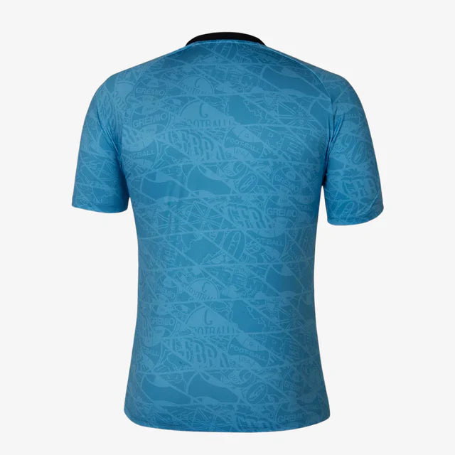 Camisa Aquecimento Umbro Gremio 2025/26