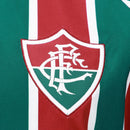 Fluminense 2025/26 I Home Jersey - Fan Version