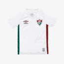 Fluminense II Away 25/26 Kit Kids