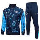 Mens Chelsea Jacket + Pants Training Suit Royal 2024/25