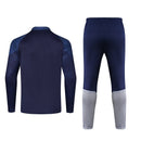 Monterey Training Suit Dark Blue 2024