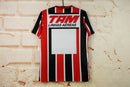 Sao Paulo Retro Away 1993/94 Jersey TAM