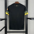 Aston Villa 2025/26 Away Jersey - Fan Version