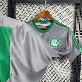 Palmeiras Retro Special Edition Gray 2014/15