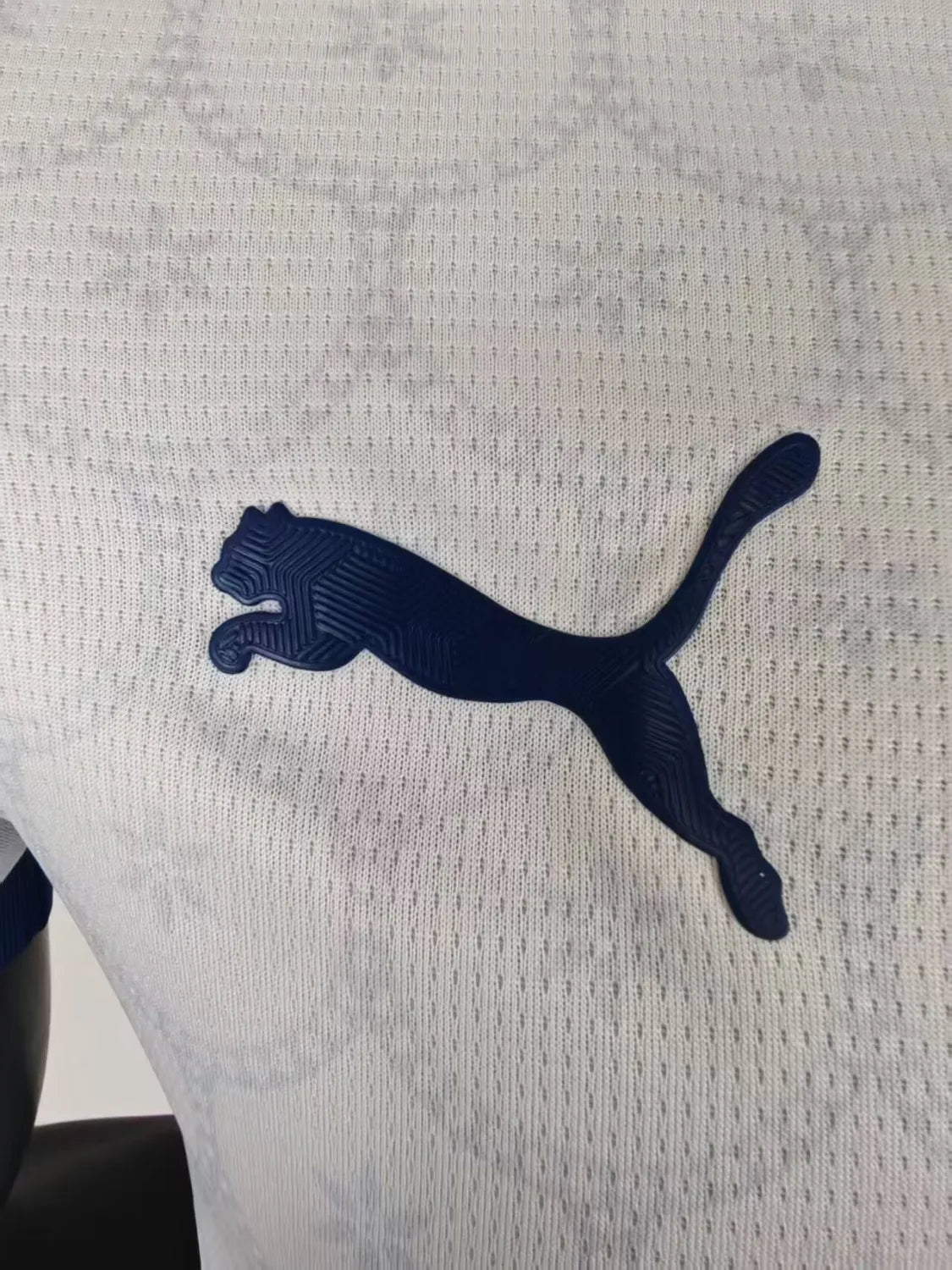 Bahia Home Authentic Jersey 2025/26 - Player Version