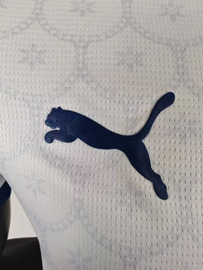 Bahia Home Authentic Jersey 2025/26 - Player Version