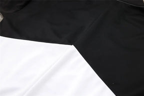 Corinthians Jacket + Pants Training Suit White 2025/26