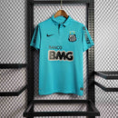 Santos 12/13 II Away Jersey Retro