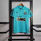 Santos 12/13 II Away Jersey Retro
