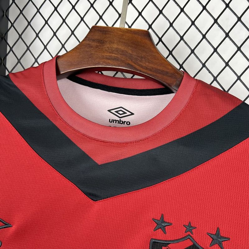 Sport Recife 24/25 III Third Jersey - Umbro