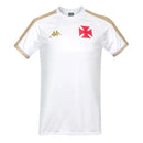 Vasco da Gama Pre-Match Supporter Gold Jersey 2025/26