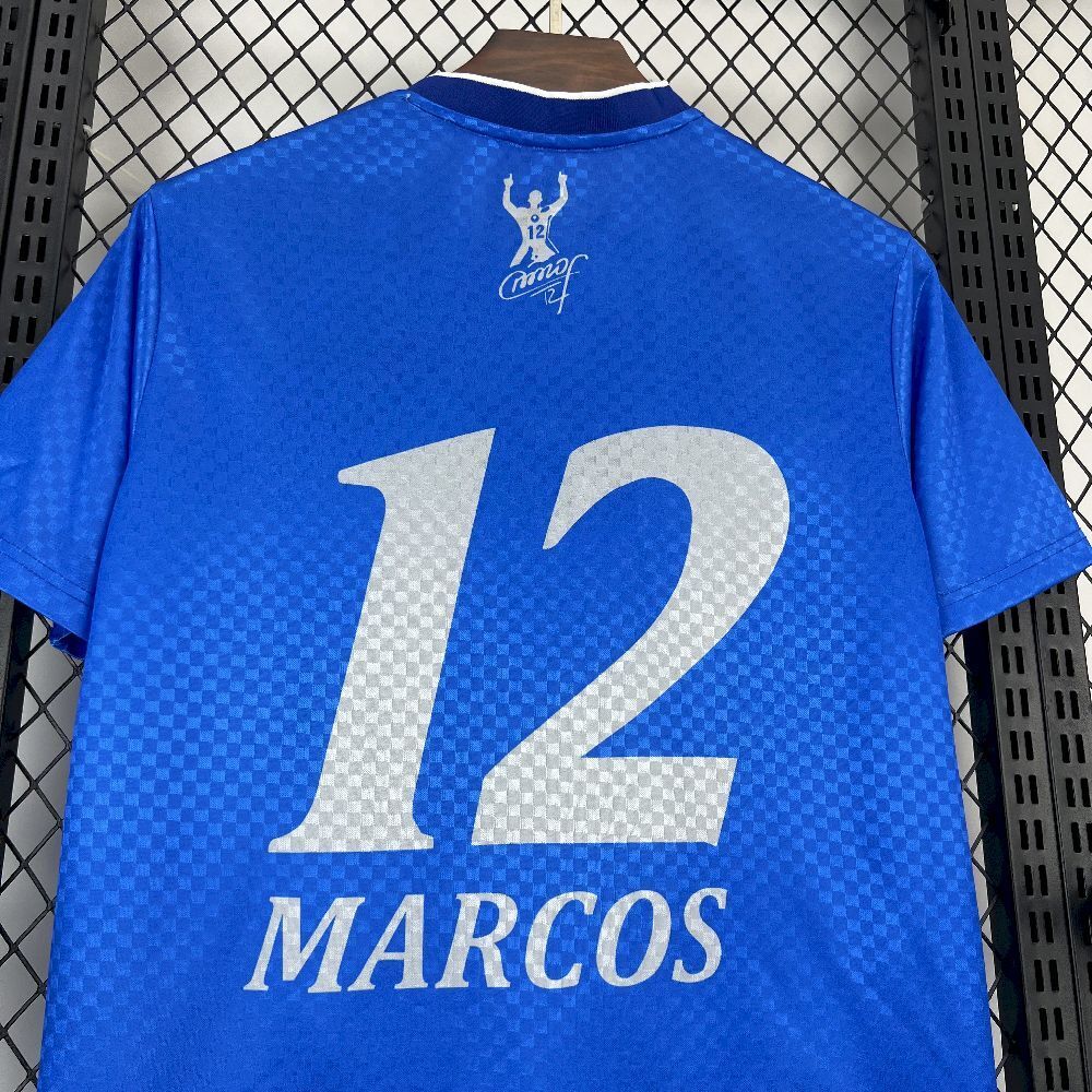 Retro 1999/20 Palmeiras Marcos