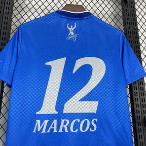 Retro 1999/20 Palmeiras Marcos