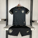 Botafogo Kit Kids Away 2024/25