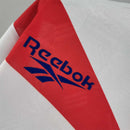 Chile Retro 1998 Away Long Sleeve Jersey