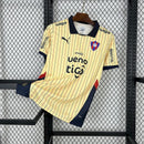 Cerro Porteno 2025/26 II Away Jersey - Fan Version