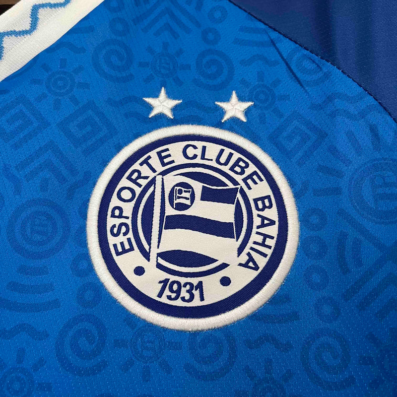 Bahia 24/25 IIII Fourth Jersey - Esquadrao