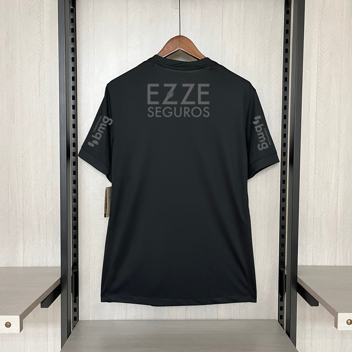 Corinthians 24/25 II Away All Sponsor