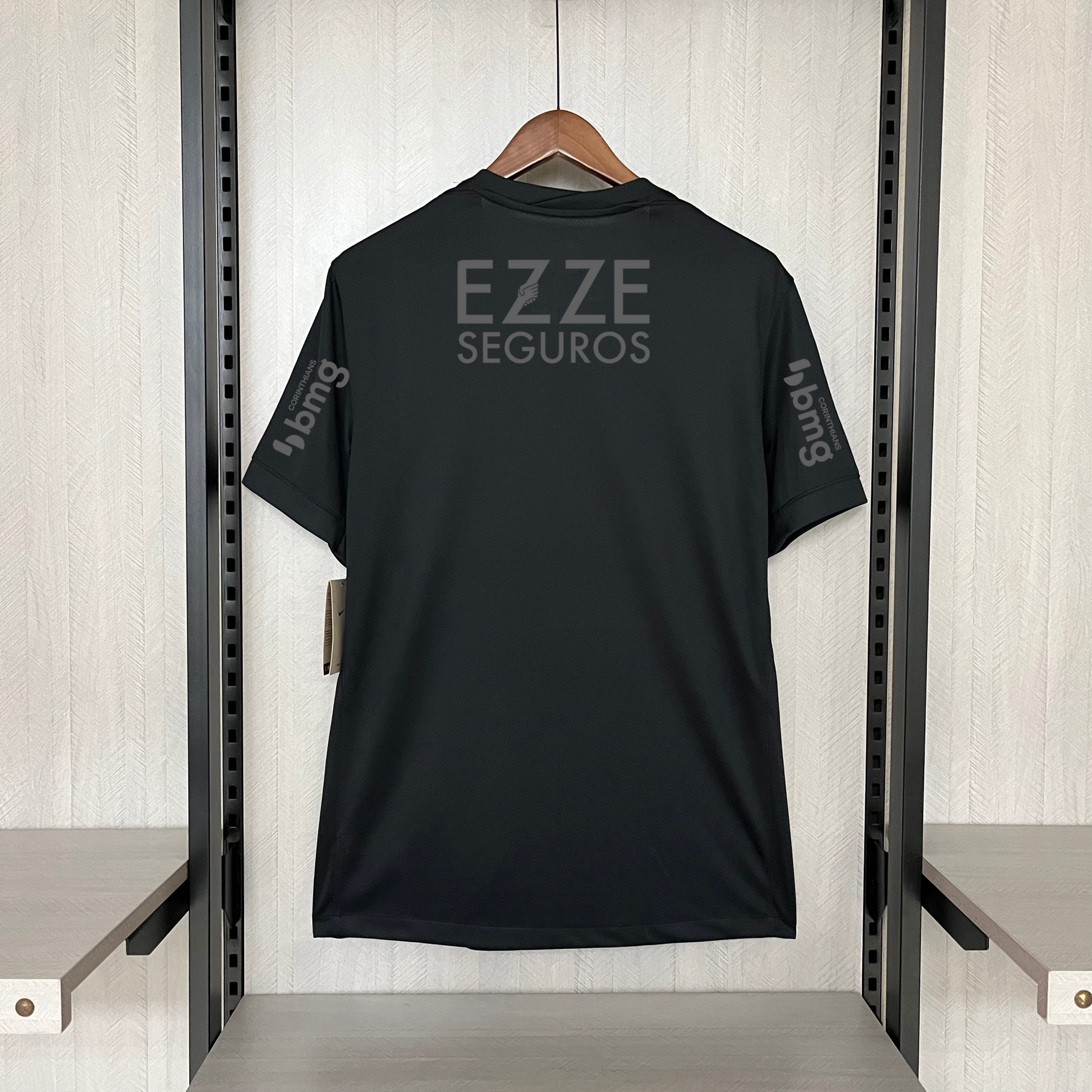 Corinthians 24/25 II Away All Sponsor