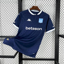 Racing Club de Avellaneda 2025/26 II Away Jersey - Fan Version