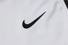 Corinthians Jacket + Pants Training Suit White 2025/26