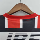 Sao Paulo Retro Away 1991 Jersey IBF