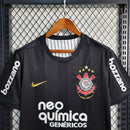Corinthians Retro 2010 II Away Jersey