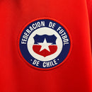 Chile Retro Home 2015/16 Jersey