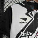 Corinthians Retro 1995 Goalkeeper Jersey Suvinil