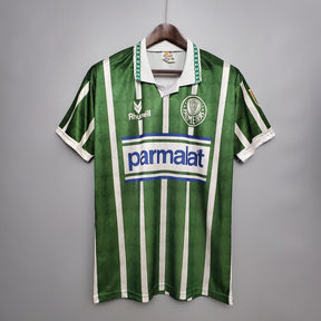 Palmeiras Retro Parmalat 1993 - Rhummel