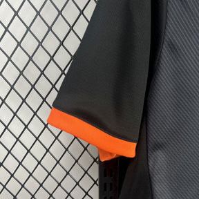 Galatasaray 2025/26 Black Special Jersey - Fan Version