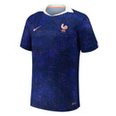 France 2025/26 I Home Jersey - Fan Version