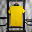 Palmeiras Retro Special Edition Yellow 2014/15