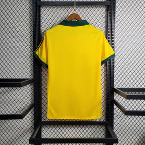 Palmeiras Retro Special Edition Yellow 2014/15