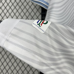 Cruzeiro 2025 FUTSAL Away - Fan Version