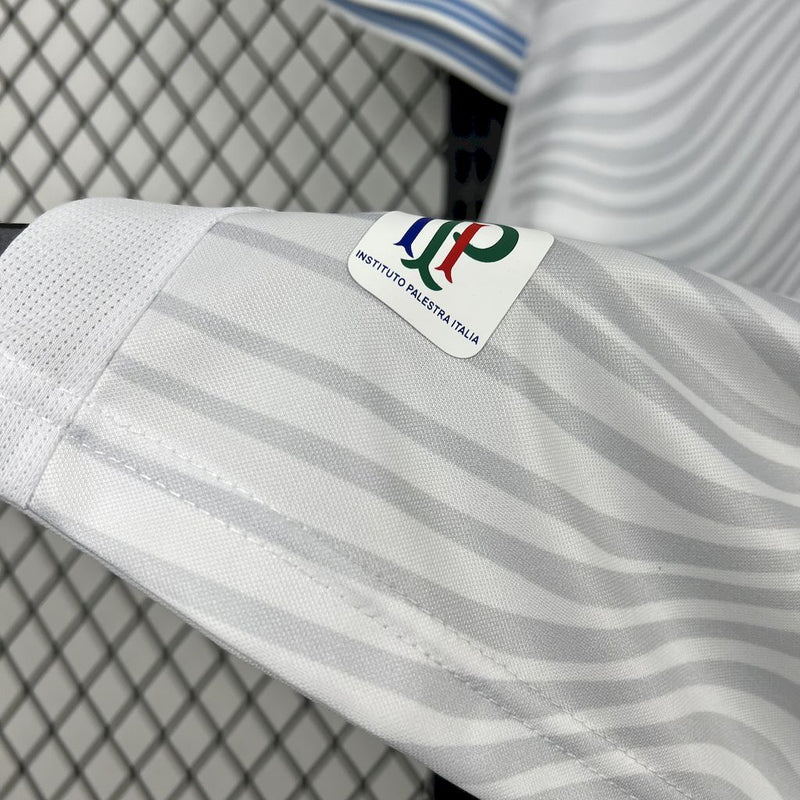 Cruzeiro 2025 FUTSAL Away - Fan Version