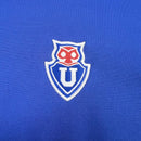 Universidad De Chile 2025/26 I Home Jersey - Fan Version