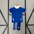 Kit Kids Retro Chelsea Home Jersey 2011/12