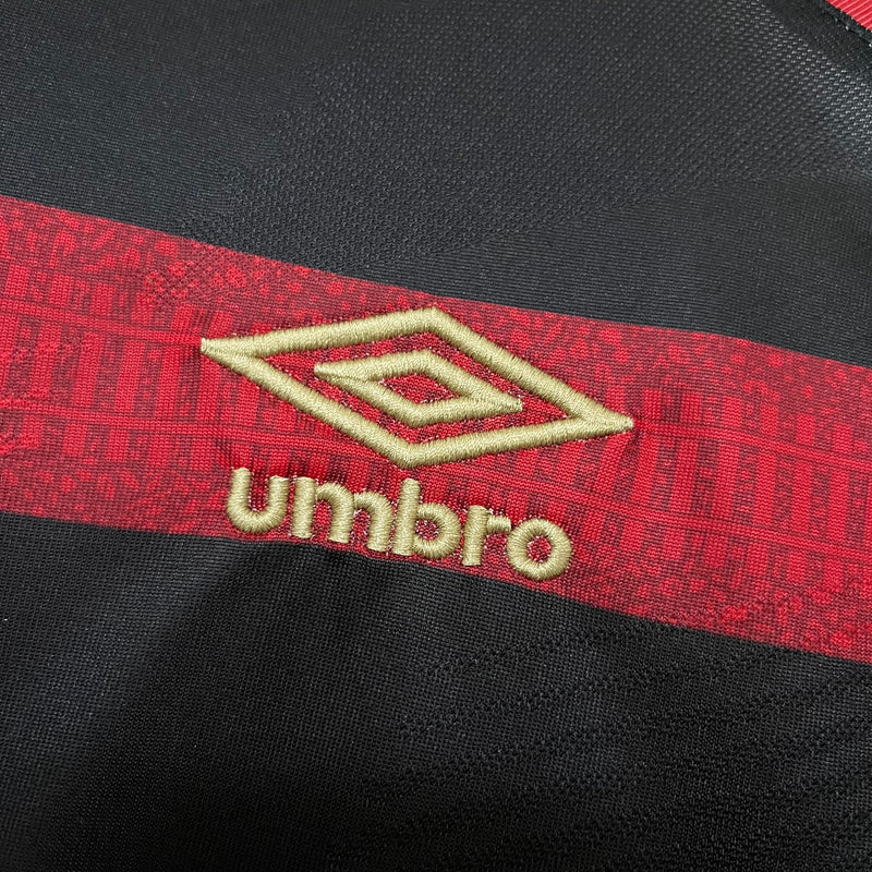 Sport Recife 24/25 I Home Jersey Women - Umbro