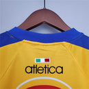 Tigres Home Retro Jersey 2001/02
