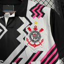 Corinthians Retro 1995 Goalkeeper Jersey Suvinil