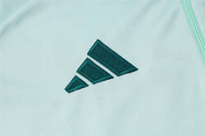Cruzeiro Training Suit Light Blue 2025/26