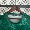 Real Betis 2025/26 Sustainability Special Edition Jersey - Fan Version