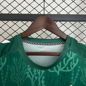 Real Betis 2025/26 Sustainability Special Edition Jersey - Fan Version