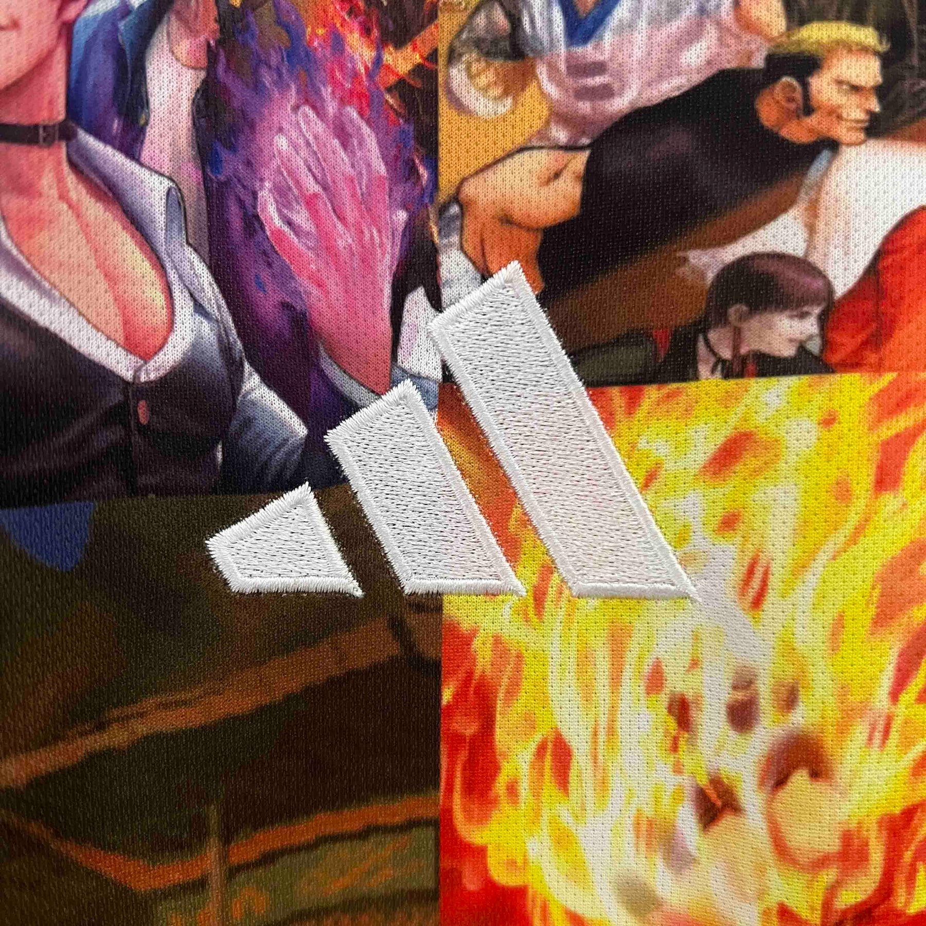 Japan 2024/25 King of Fighters 97 Limited Edition - Fan Version