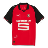 Stade Rennais 25/26 I Home Jersey - Fan Version