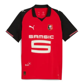 Stade Rennais 25/26 I Home Jersey - Fan Version