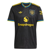 Manchester United 25/26 III Third Jersey - Fan Version