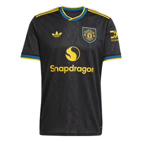 Manchester United 25/26 III Third Jersey - Fan Version