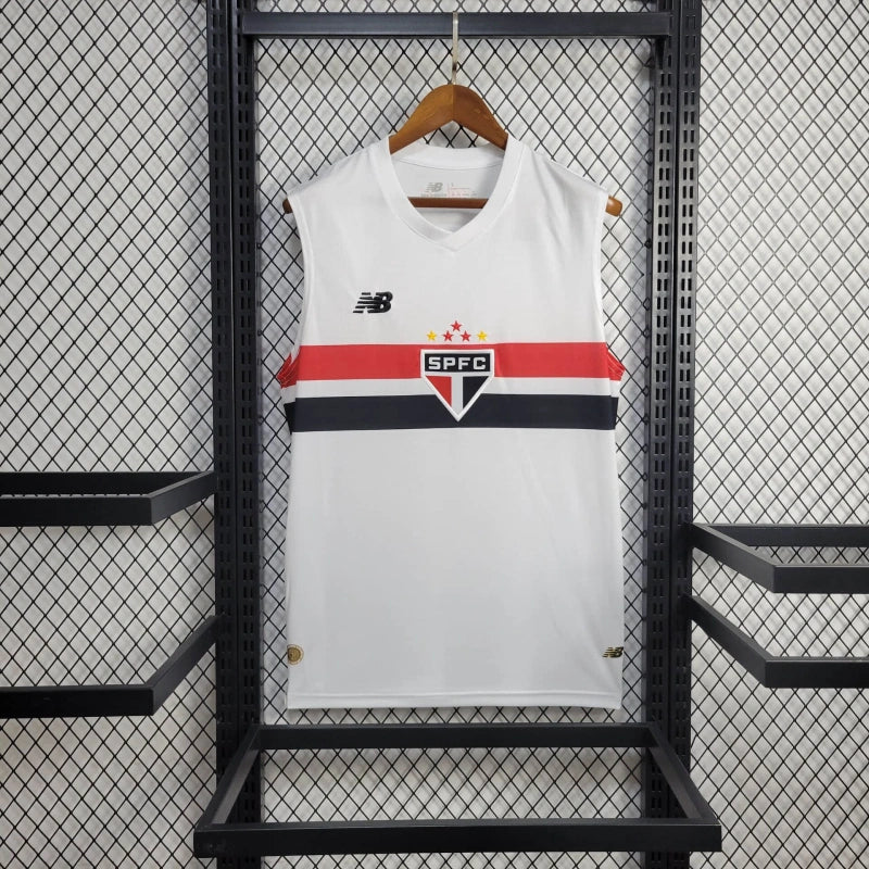 Sao Paulo 24/25 I Home Singlet Regata